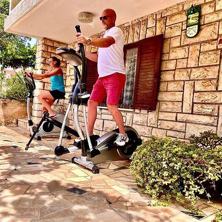 Pansion Margerita Bed and Breakfast Πόρετς Εξωτερικό φωτογραφία