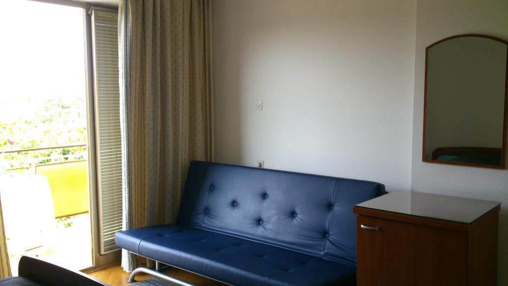 Pansion Margerita Bed and Breakfast Πόρετς Δωμάτιο φωτογραφία