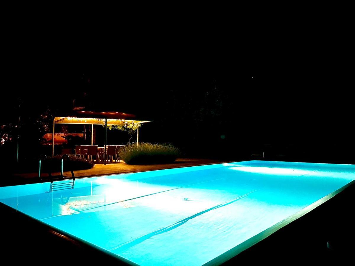 Pansion Margerita Bed and Breakfast Πόρετς Εξωτερικό φωτογραφία