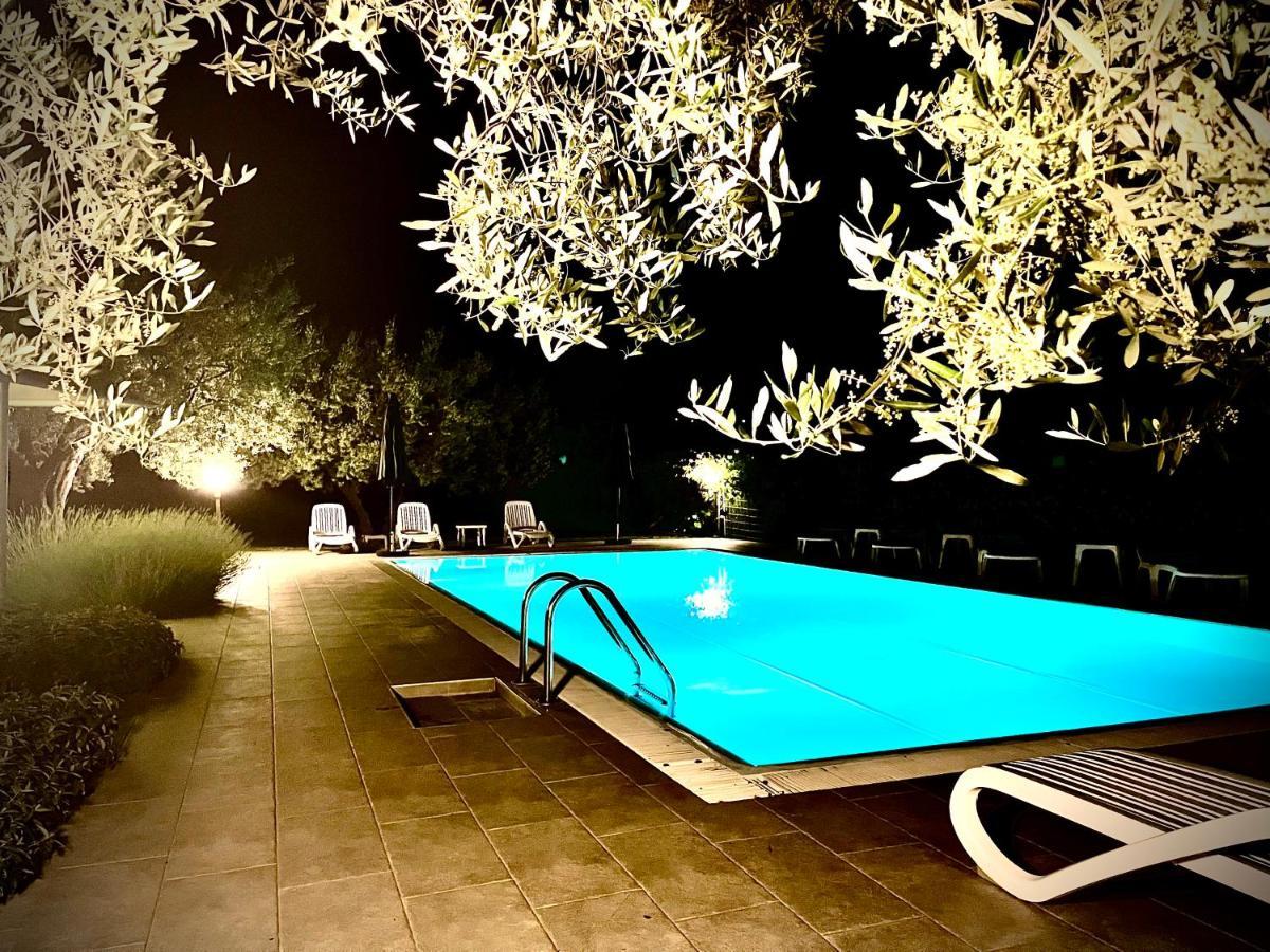 Pansion Margerita Bed and Breakfast Πόρετς Εξωτερικό φωτογραφία