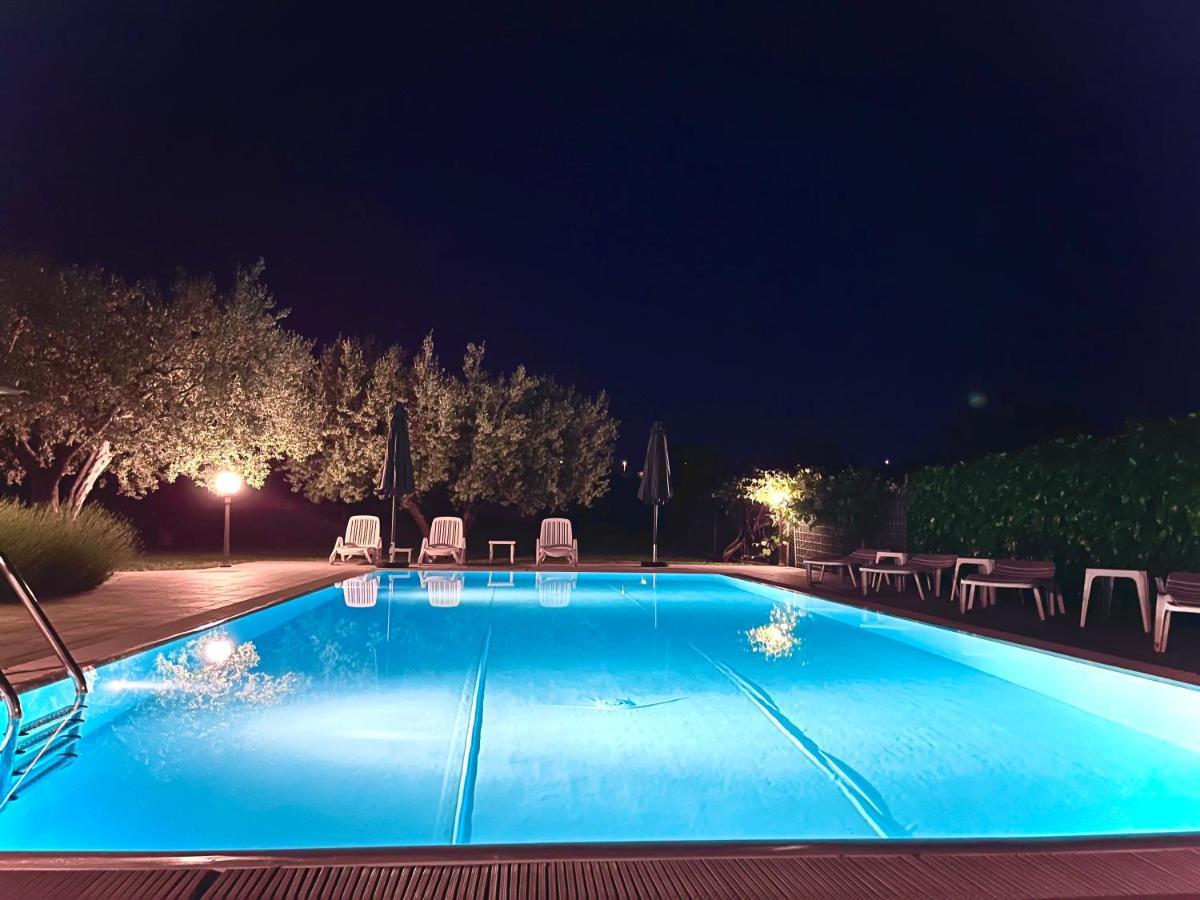 Pansion Margerita Bed and Breakfast Πόρετς Εξωτερικό φωτογραφία