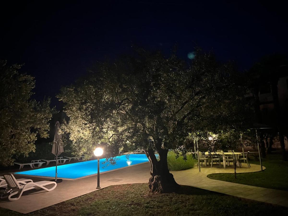 Pansion Margerita Bed and Breakfast Πόρετς Εξωτερικό φωτογραφία