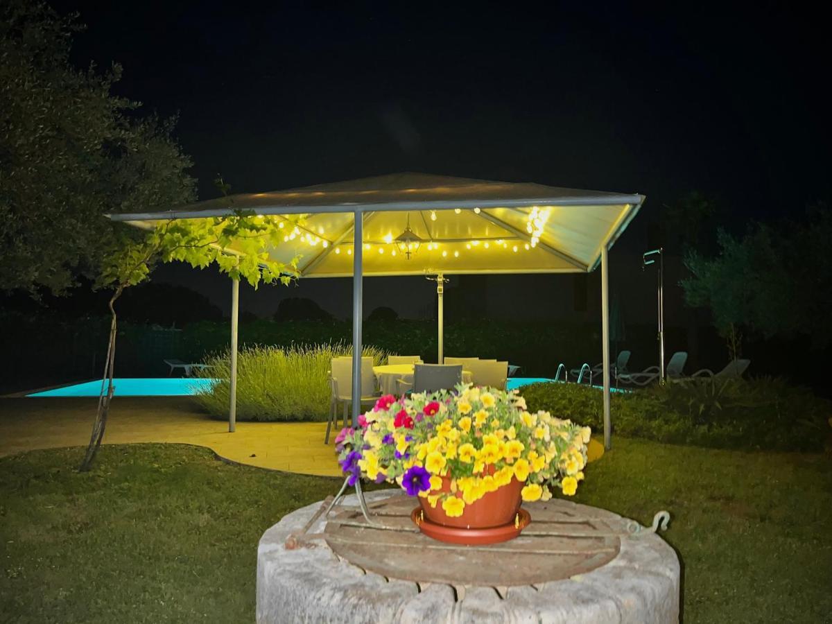 Pansion Margerita Bed and Breakfast Πόρετς Εξωτερικό φωτογραφία