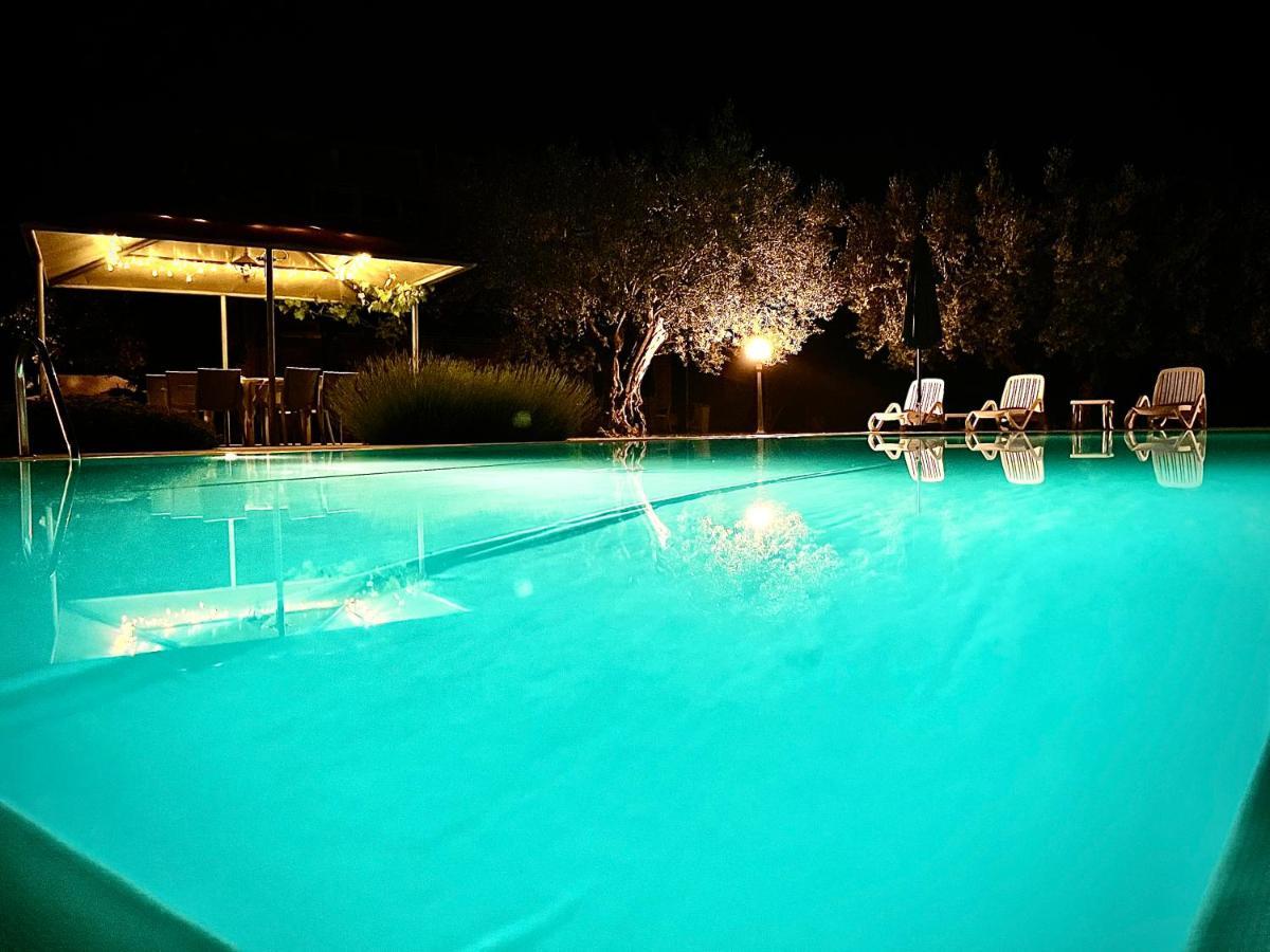 Pansion Margerita Bed and Breakfast Πόρετς Εξωτερικό φωτογραφία