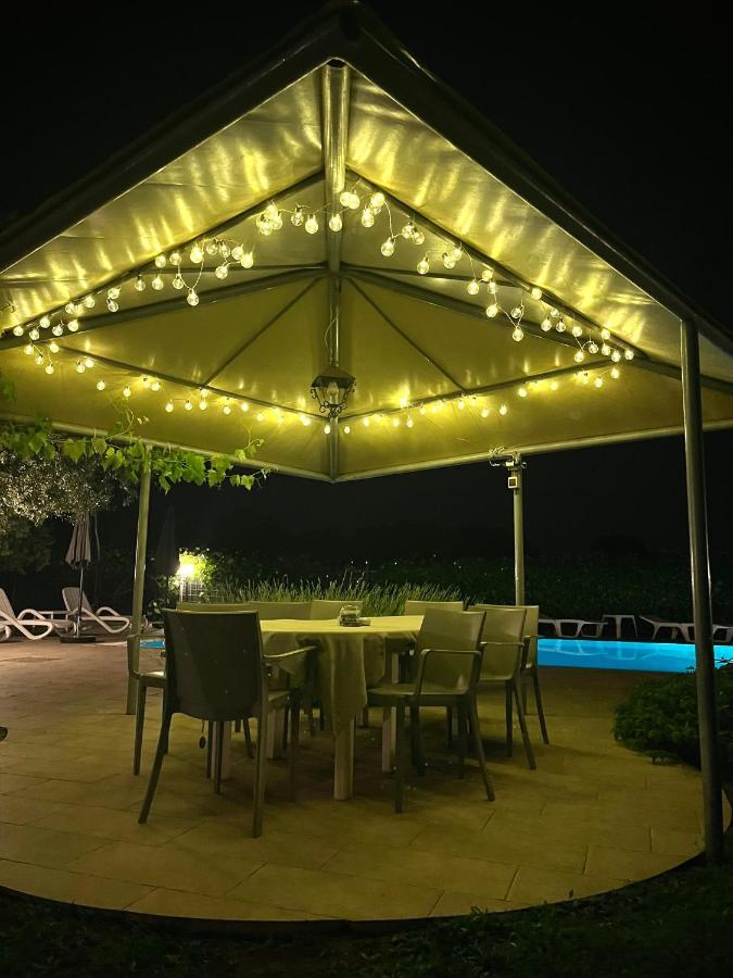 Pansion Margerita Bed and Breakfast Πόρετς Εξωτερικό φωτογραφία