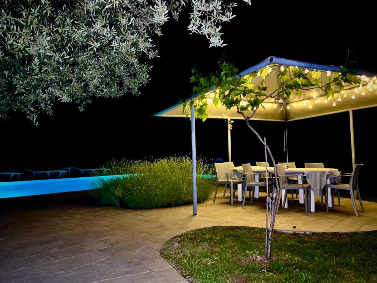 Pansion Margerita Bed and Breakfast Πόρετς Εξωτερικό φωτογραφία