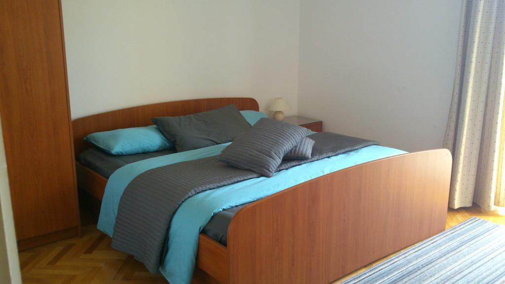 Pansion Margerita Bed and Breakfast Πόρετς Δωμάτιο φωτογραφία