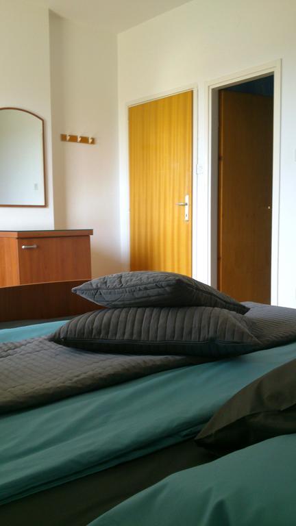 Pansion Margerita Bed and Breakfast Πόρετς Δωμάτιο φωτογραφία