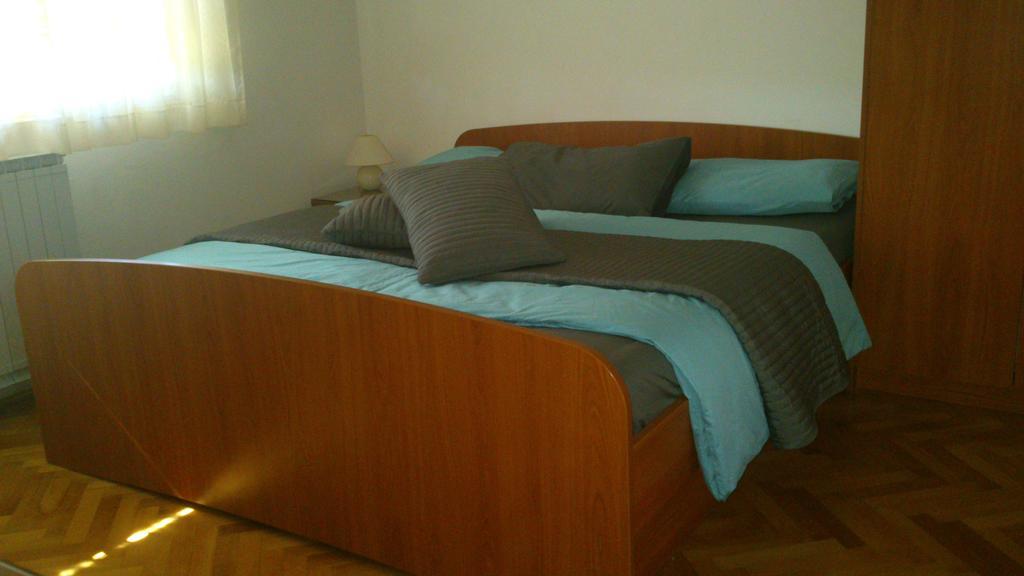 Pansion Margerita Bed and Breakfast Πόρετς Δωμάτιο φωτογραφία