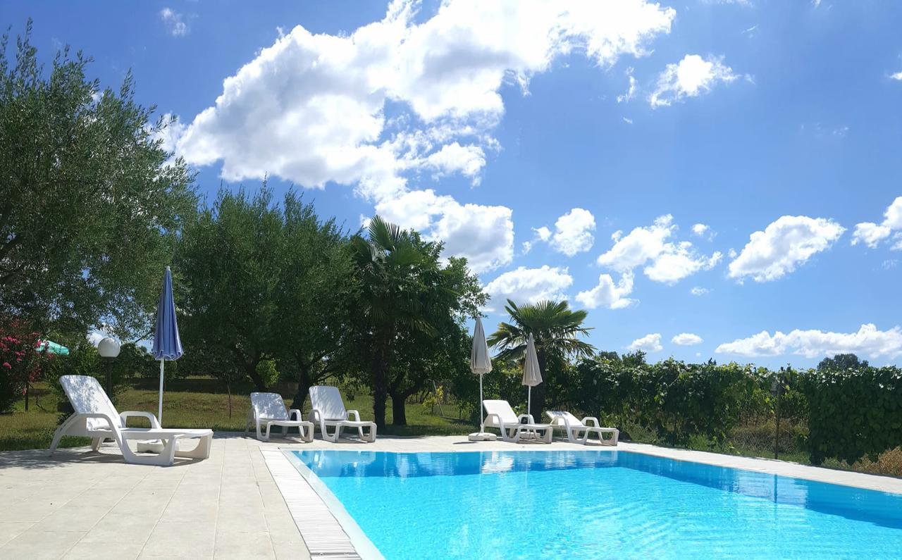 Pansion Margerita Bed and Breakfast Πόρετς Εξωτερικό φωτογραφία
