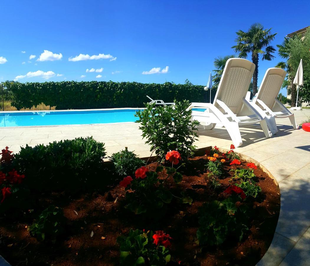 Pansion Margerita Bed and Breakfast Πόρετς Εξωτερικό φωτογραφία