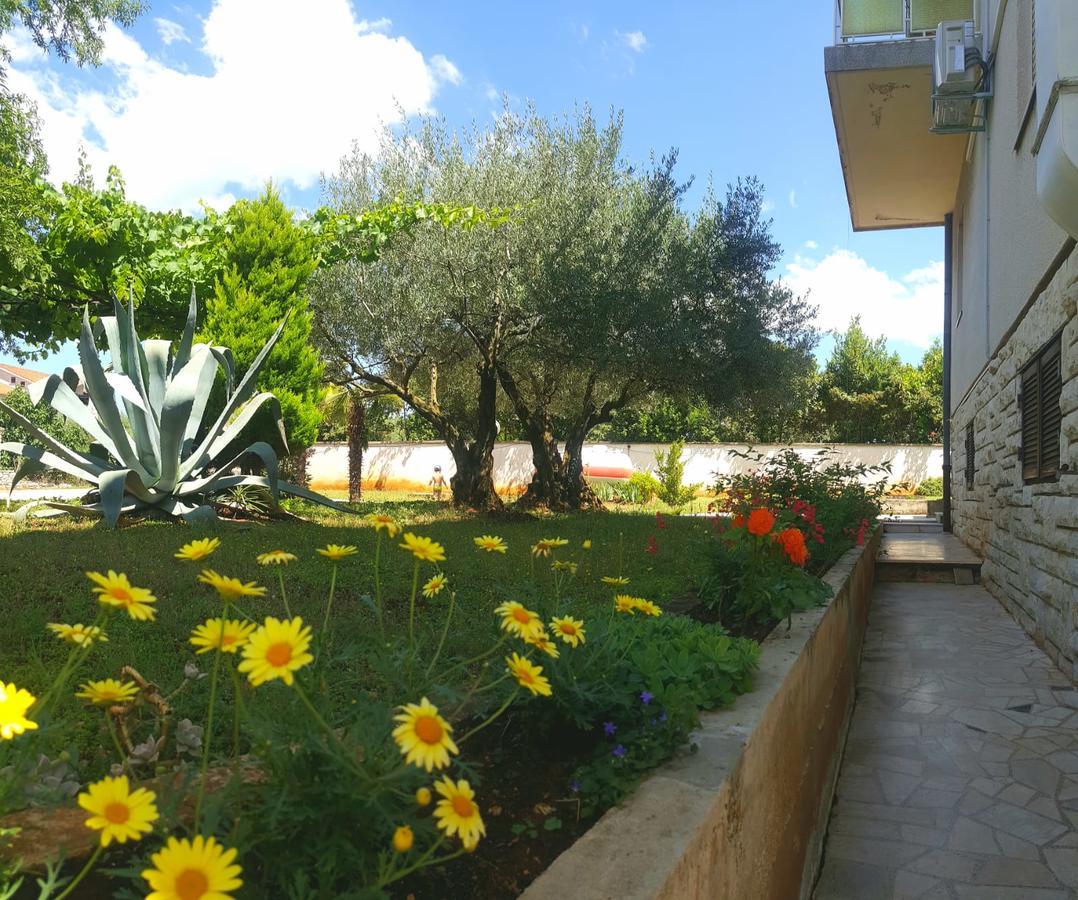 Pansion Margerita Bed and Breakfast Πόρετς Εξωτερικό φωτογραφία