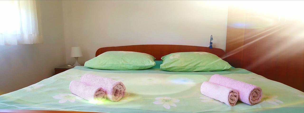 Pansion Margerita Bed and Breakfast Πόρετς Εξωτερικό φωτογραφία