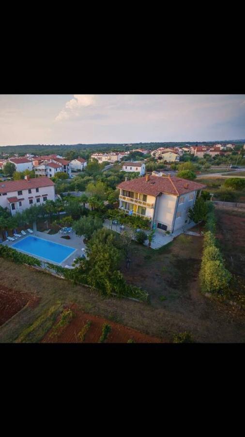 Pansion Margerita Bed and Breakfast Πόρετς Εξωτερικό φωτογραφία